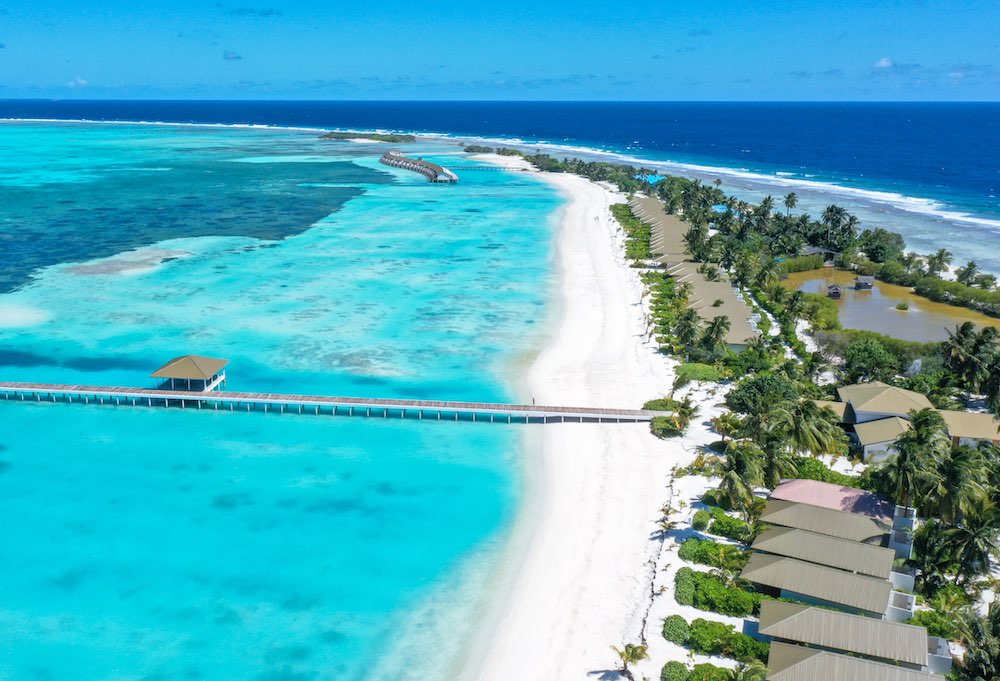 South Palm Maldives